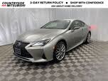Lexus RC 300 AWD