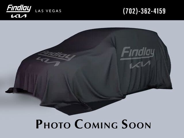 2020 Ford Fusion S FWD