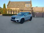 Subaru Forester Sport Crossover AWD