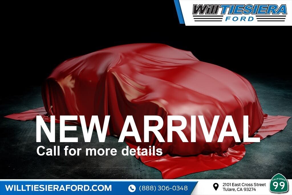 2023 Ford F-150 Lightning XLT SuperCrew AWD