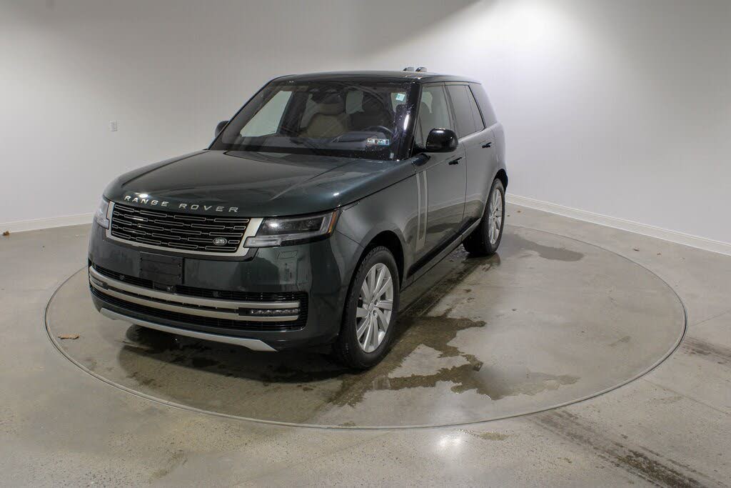 2023 Land Rover Range Rover P400 SE AWD