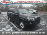 Toyota 4Runner SR5 Premium RWD