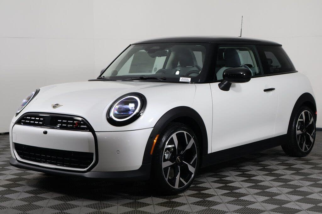 2025 MINI Cooper
