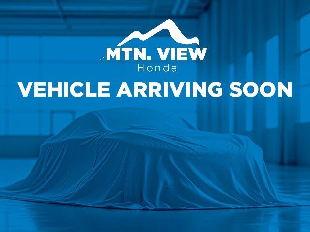 2026 Honda Civic Sport FWD