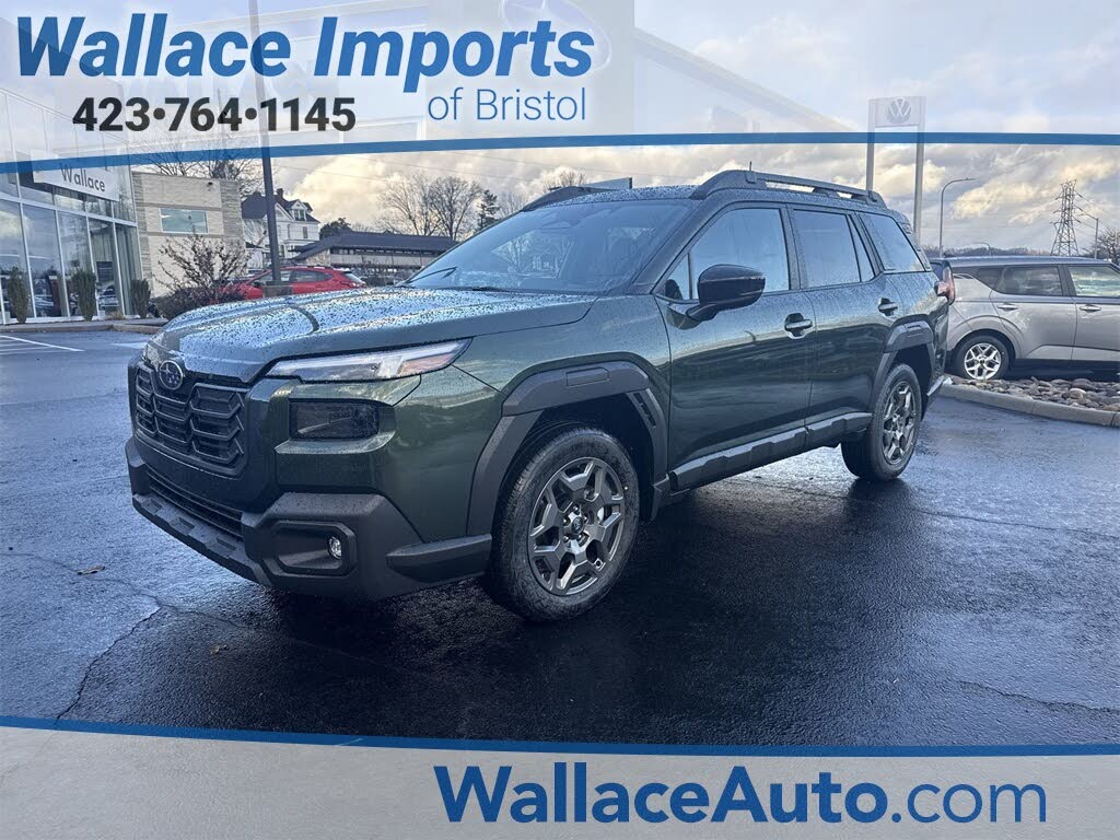 2026 Subaru Outback Premium AWD