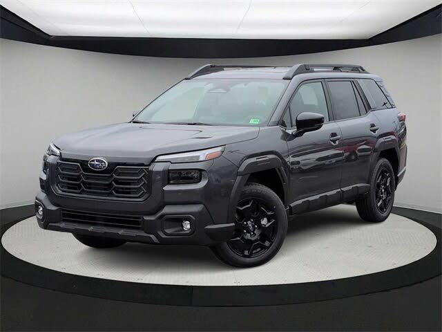 2026 Subaru Outback Limited AWD