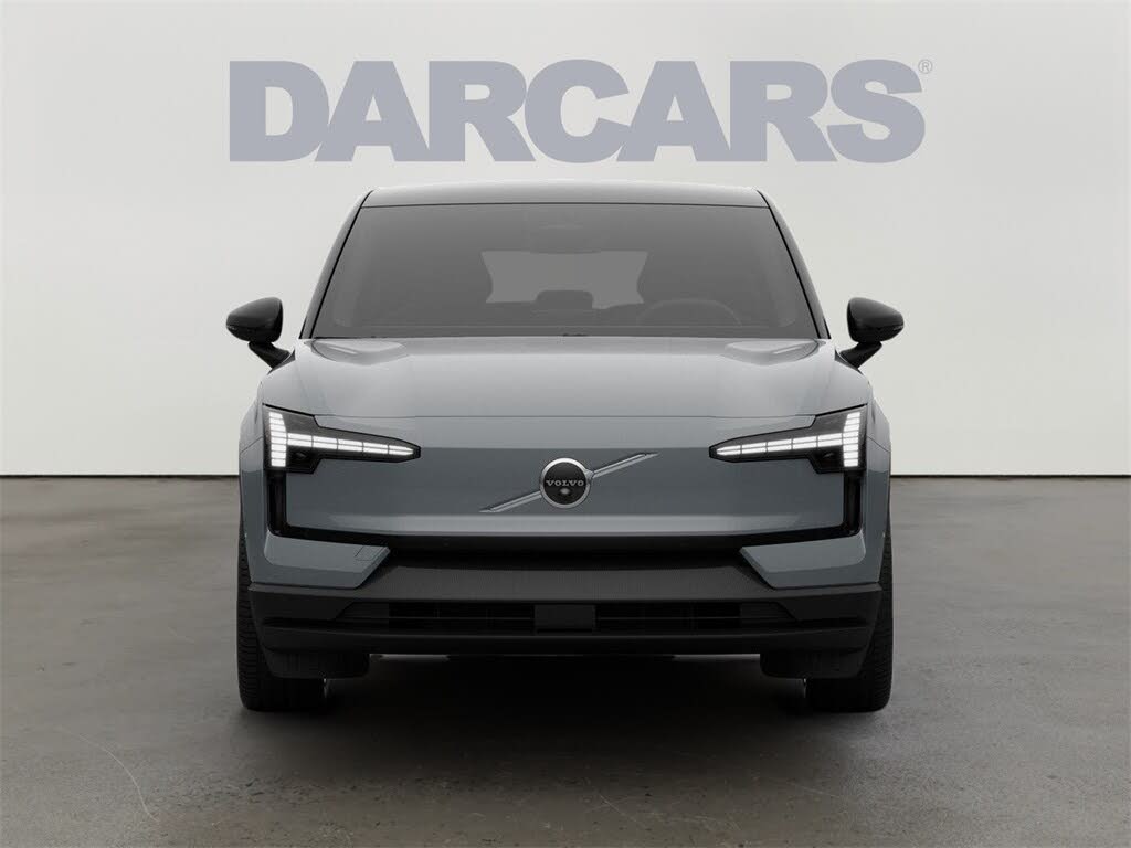 2026 Volvo EX30 Twin Ultra eAWD