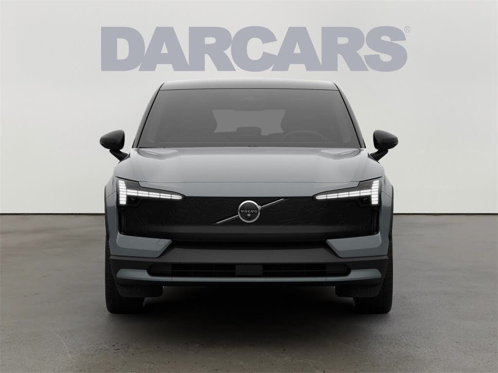 2026 Volvo EX30 Cross Country Twin Ultra eAWD