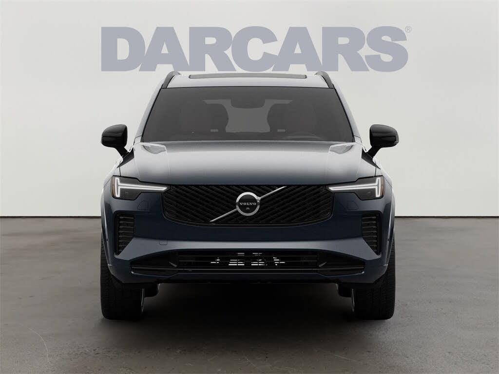 2026 Volvo XC90 B6 Ultra Dark 6-Passenger AWD