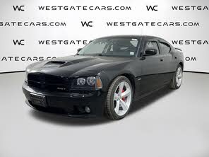 Dodge Charger SRT8 RWD