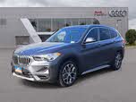 BMW X1 sDrive28i FWD