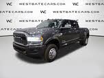 RAM 3500 Limited Mega Cab DRW 4WD