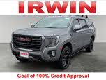 GMC Yukon XL AT4 4WD