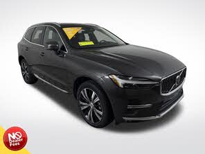 Volvo XC60 B5 Inscription FWD