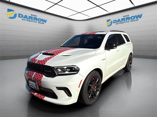 2023 Dodge Durango R/T Plus AWD