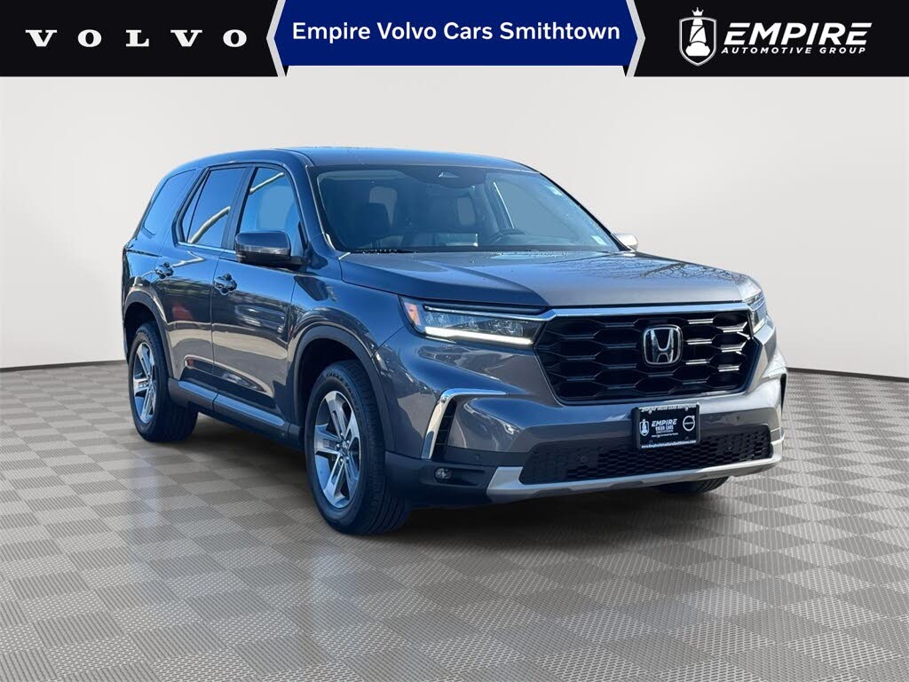 2023 Honda Pilot EX-L AWD