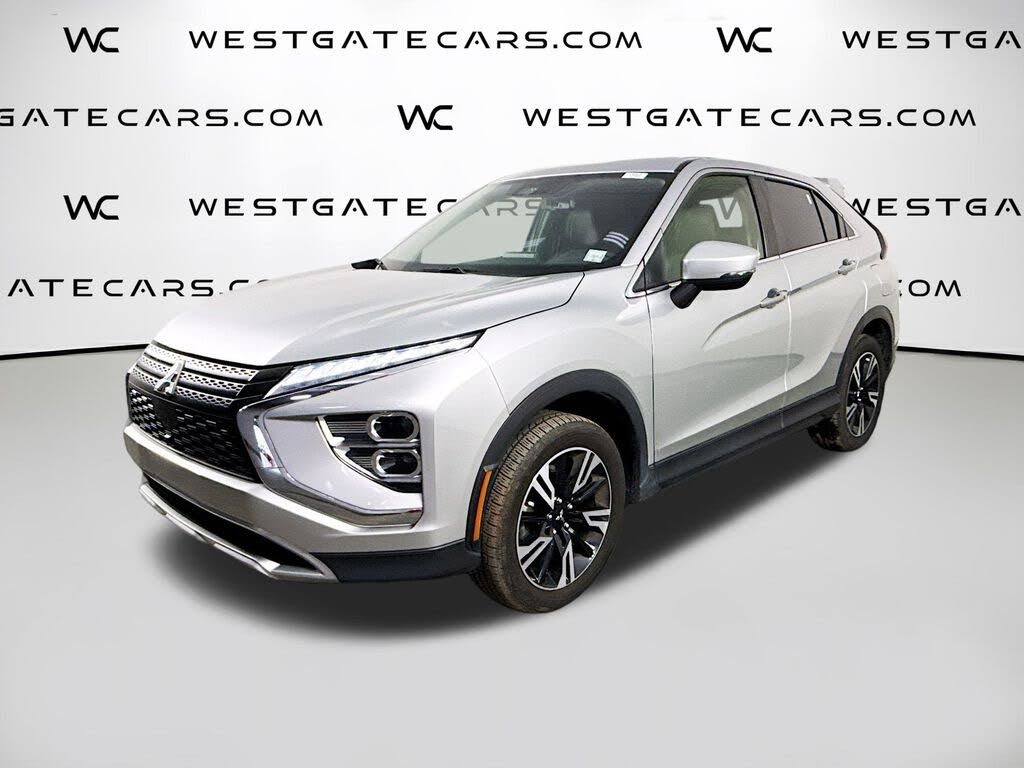 2023 Mitsubishi Eclipse Cross SE S-AWC