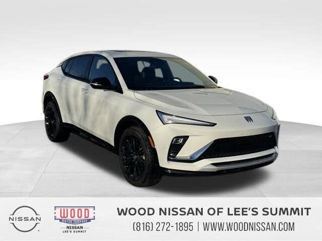 2024 Buick Envista Sport Touring FWD