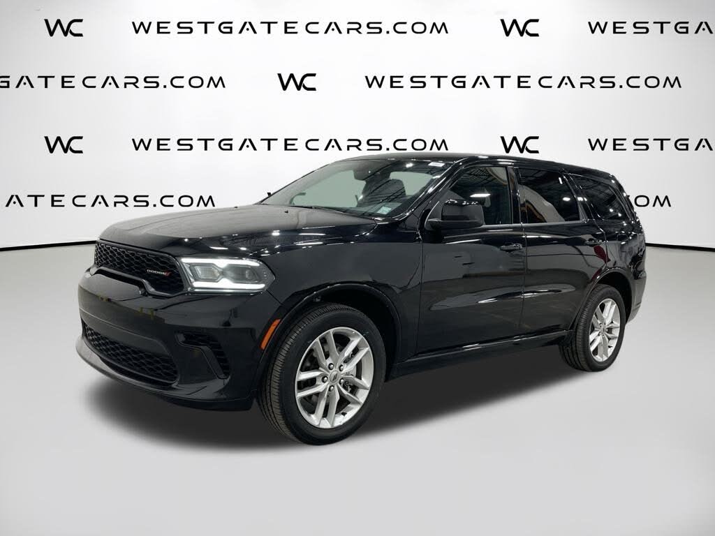 2024 Dodge Durango GT AWD