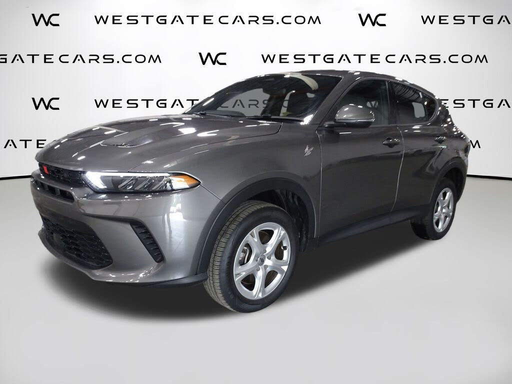 2024 Dodge Hornet GT AWD