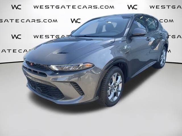2024 Dodge Hornet R/T AWD