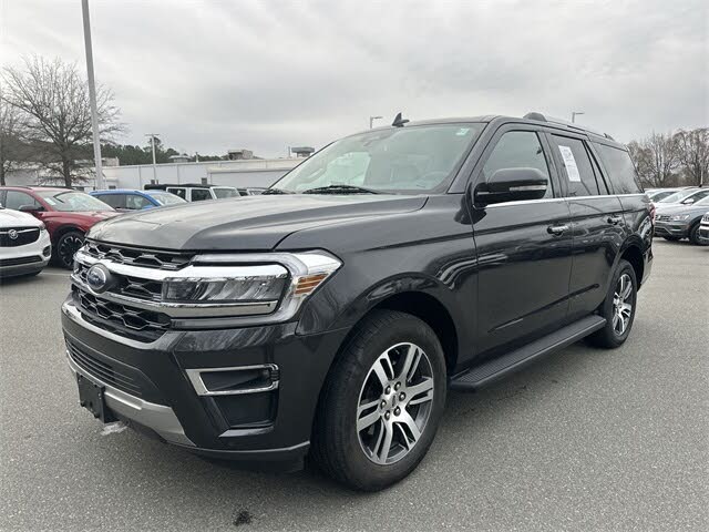 2024 Ford Expedition Limited RWD