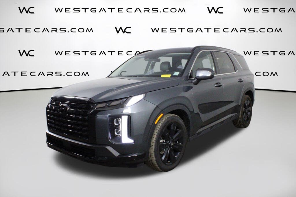 2024 Hyundai Palisade XRT AWD