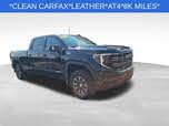 GMC Sierra 1500 AT4 Crew Cab 4WD