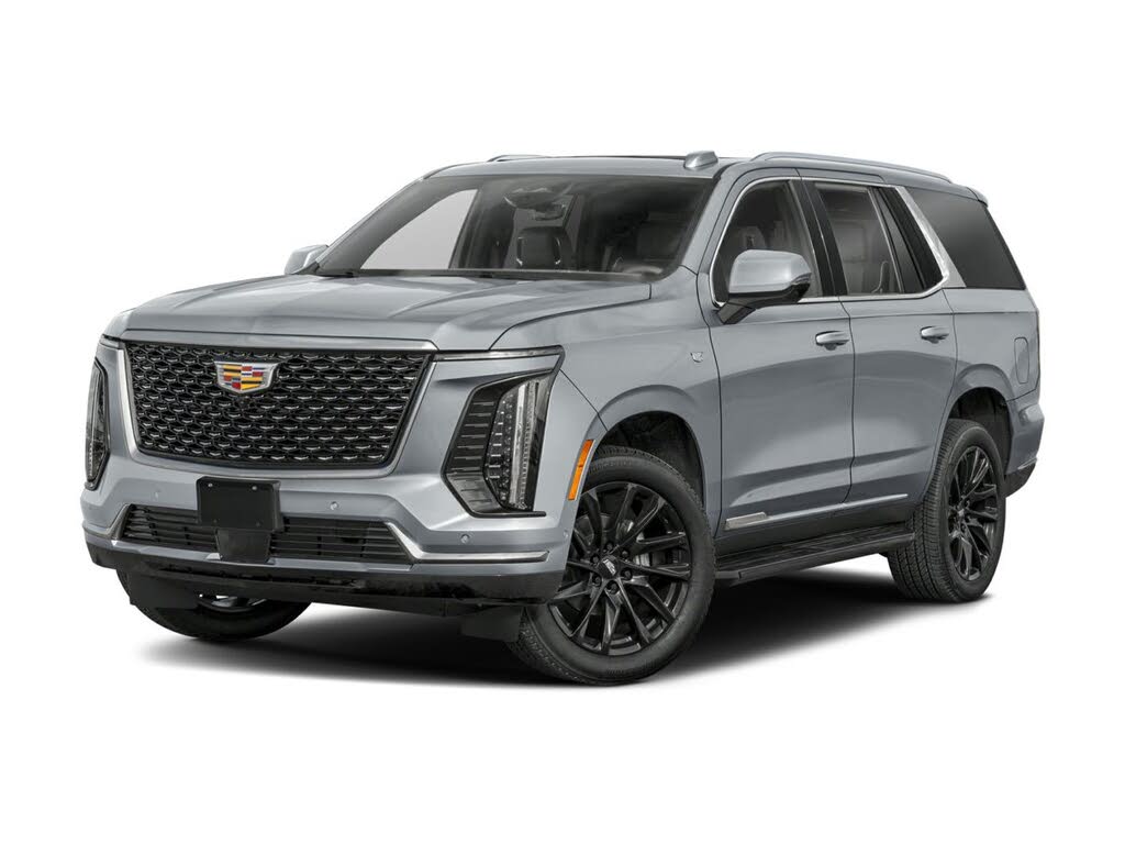 2026 Cadillac Escalade Sport RWD