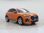Audi Q3 quattro Premium S Line 45 TFSI