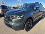 Kia Sorento X-Line AWD