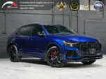 Audi RS Q8 4.0T quattro AWD