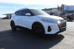Nissan Kicks SV FWD