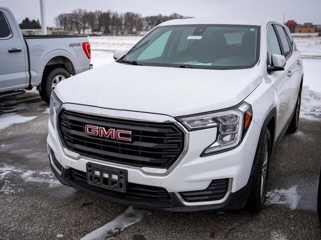 2023 GMC Terrain SLE FWD