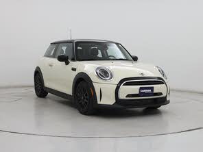 2023 MINI Cooper