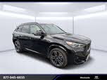 BMW X1 M35i xDrive AWD