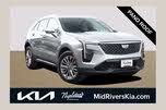 Cadillac XT4 Premium Luxury AWD