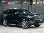 INFINITI QX80 Luxe 4WD