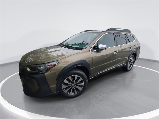 2024 Subaru Outback Touring XT AWD