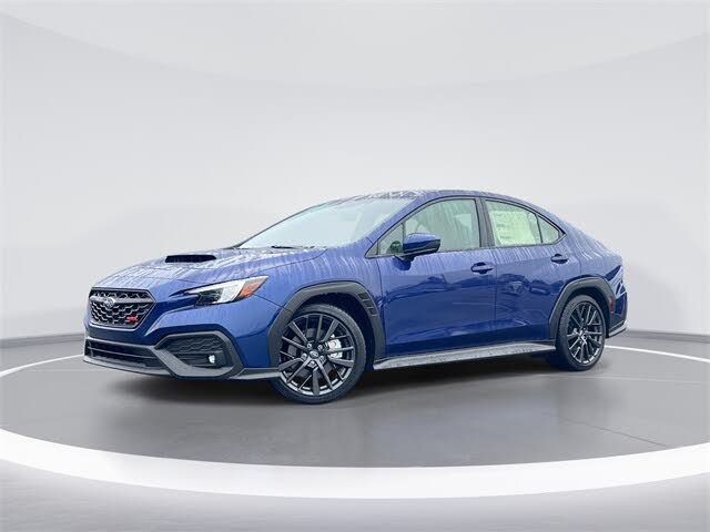 2025 Subaru WRX Premium AWD