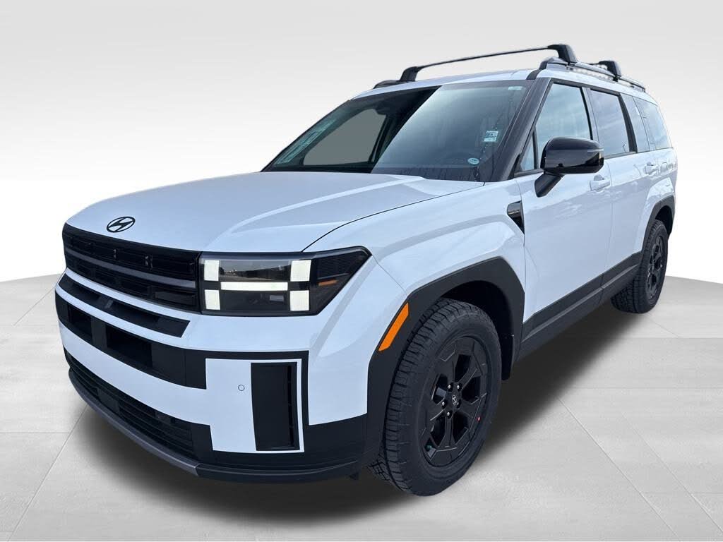 2026 Hyundai Santa Fe XRT AWD