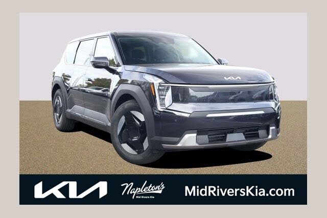 2026 Kia EV9 Light RWD