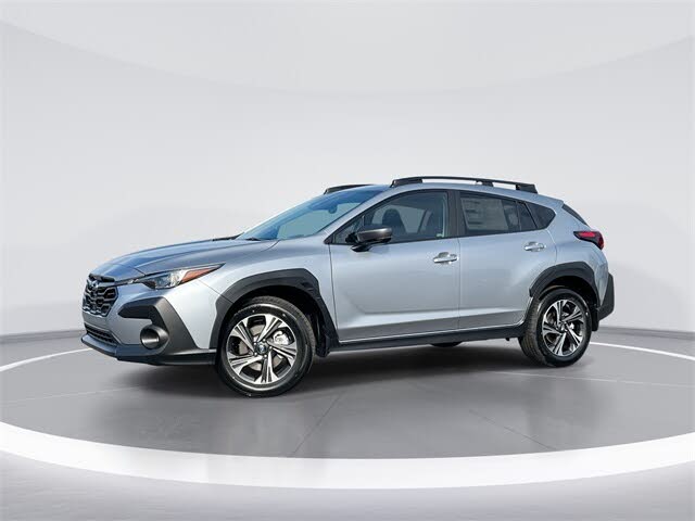 2026 Subaru Crosstrek Premium AWD
