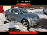 Lexus IS 250 AWD
