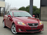 Lexus IS 350 RWD
