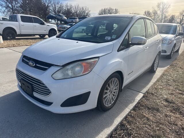 2016 Ford C-Max Hybrid SE FWD