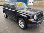 Jeep Patriot Latitude 4WD