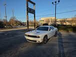 Dodge Challenger GT AWD