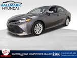 Toyota Camry LE FWD