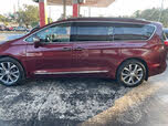 Chrysler Pacifica Limited FWD